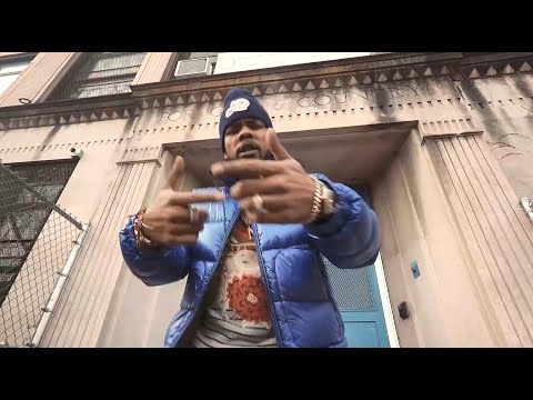 Yung JB - No Kap (Dir. By Geohvision) (New Official Music Video) #21Divisiones