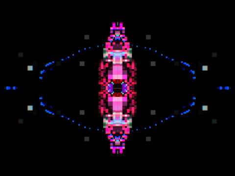 gylzey - vigorous ( Visualizer )