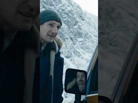 3 PELÍCULAS DE LIAM NEESON QUE TIENES QUE VER