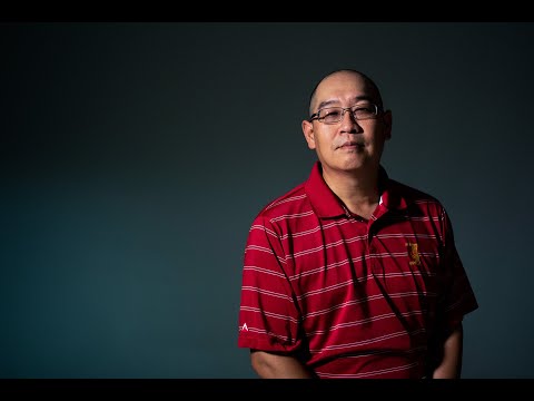 Dr. Peter Chung: On Higher Ed...