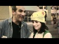 Eric Stuart Talks As James