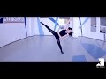 Нино Катамадзе-Once in the street.Contemporary Dance by ...