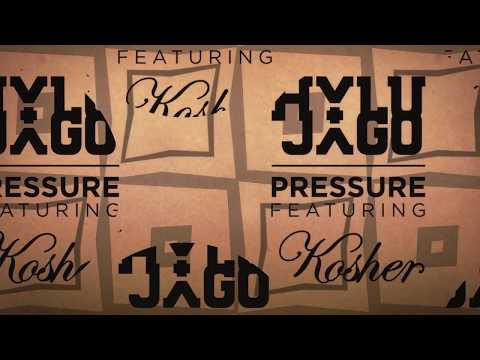 Hylu & Jago feat. Kosher - Pressure (Ghost Writerz Remix)