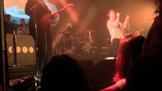 Bombay Bicycle Club &quot;Whenever, Wherever&quot; (Live at Union Transfer)