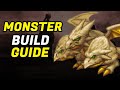 Final Fantasy Tactics Monster Build Guide