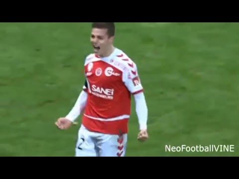 Nicolas de Preville | Goals | Skills |