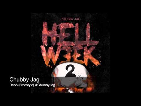 Chubby Jag - "Repo" (Meek Mill Cassidy Diss)