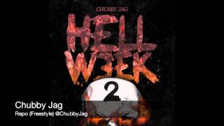 Chubby Jag - &quot;Repo&quot; (Meek Mill Cassidy Diss)