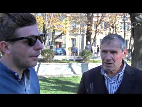 Shuki ne teren bashke me llapjanet