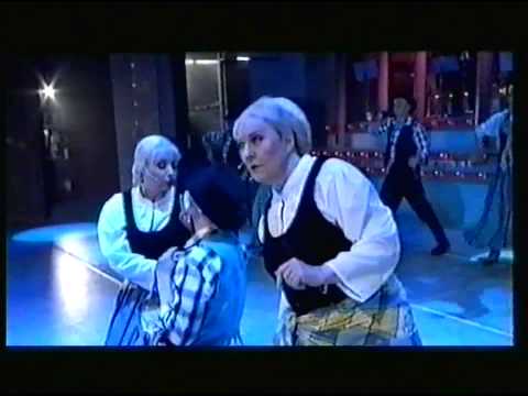 UIT 25-vuotisshow - Disco-medley