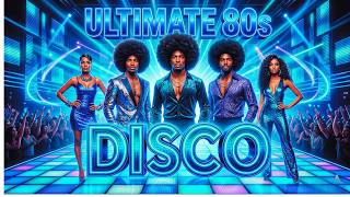 Download lagu 80s Dance Party 🔥 Nonstop Pop & Disco Hits That Everyone Knows | Ultimate Feel-Good Mix mp3