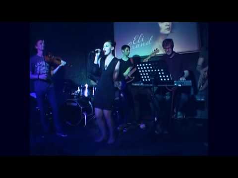 Eli Grand - Wild | Loft Cafe 9/06/2016