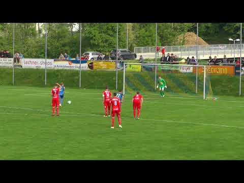 Steirer Cup - Halbfinale: FC Schladming - GAK