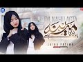 Hajj Naat Sharif 2025 Dil Nahi Lagta Madina Yaad Ata Hai Laiba Fatima MK Studio Naat