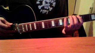 nekromantix - haunted cathouse