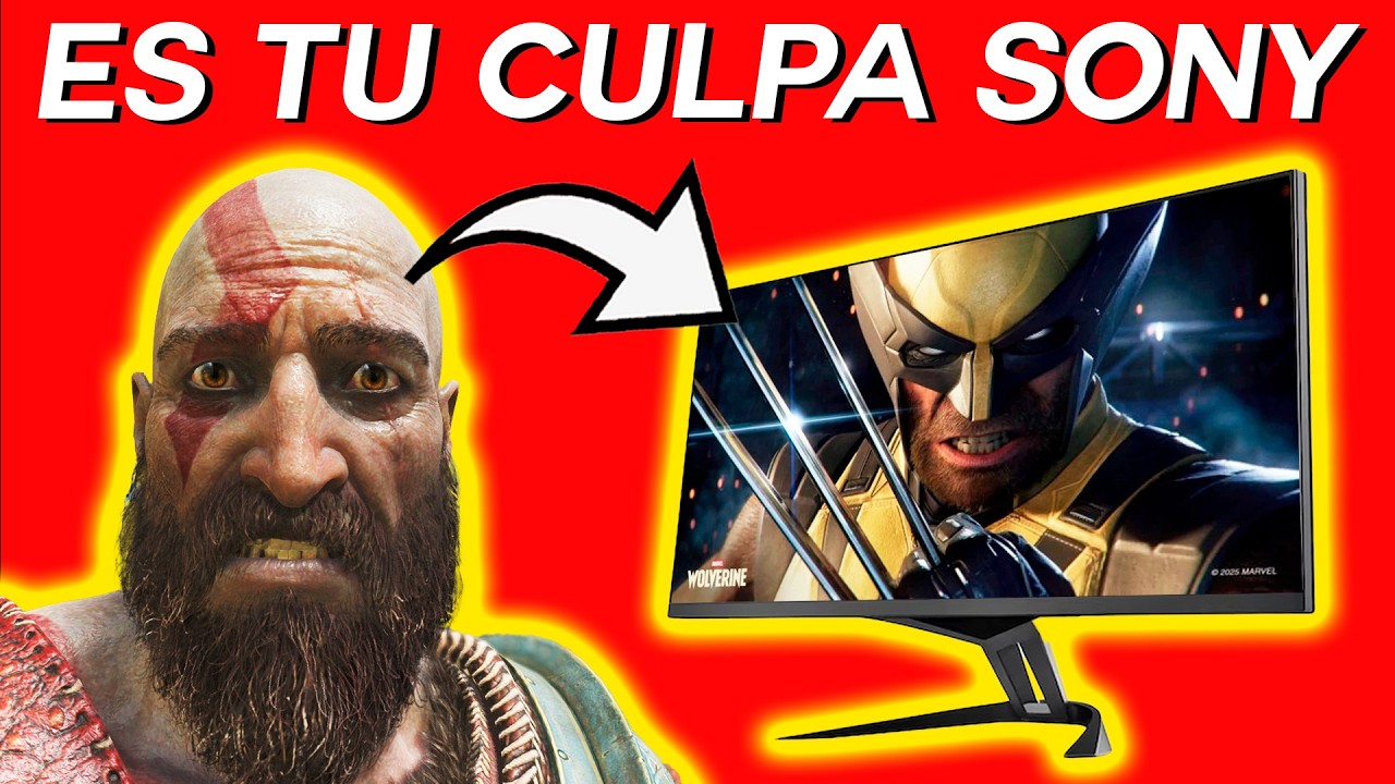 La Play 5 YA SE PUEDE EMULAR porque en SONY son IMBECILES