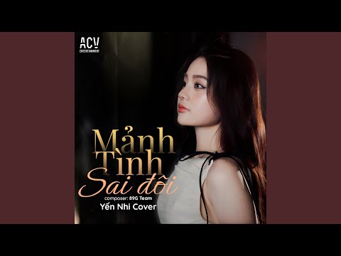 Mảnh Tình Sai Đôi