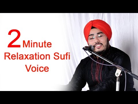 Raja Singh Soulful Sufi Song