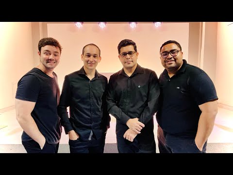 Jesus Cristo, fiel Cordeiro Hino 422