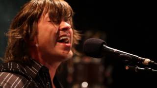 Rhett Miller - Every Night Is Friday Night (Without You) (Live on KEXP)