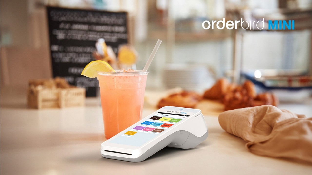 Pfand einnehmen und zurückgeben