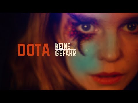 download lagu mp3 mp4 Dota Keine Gefahr, download lagu Dota Keine Gefahr gratis, unduh video klip Dota Keine Gefahr