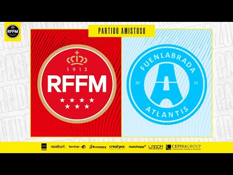 Selección Madrid Sub-14 vs Fuenlabrada Atlantis, Cadete A | Partido amistoso