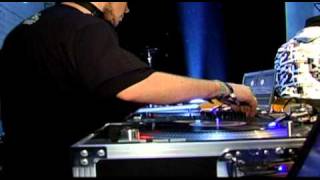 G&amp;G Sindikatas "Tyliai padlos" (Loftas Live)