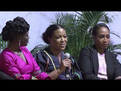 IMPACTUS 2025 EMPOWERS WOMEN LEADERS TO MULTIPLY CHANGE