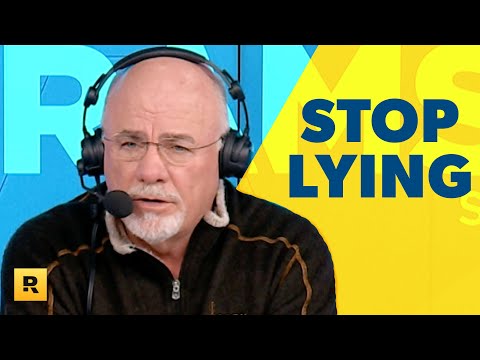 I'm Lying to My Wife About Our Money