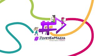 #JovesEnMarxa: La vuelta al mundo (Txarango)