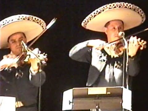 (2003) Mariachi Tenampa - Tucumcari Christmas Show