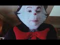 The Cat In The Hat 2003 The Cat Arrives Scene