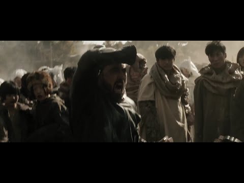 Nicolas Cage - Hi-f*&!ing-ya!