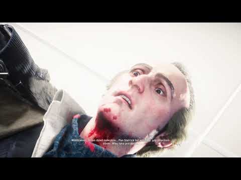 Assassin's Creed: Syndicate #20 Przetrwają najsilniejsi PL