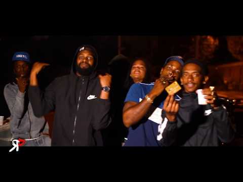 Le Steph x Ballo - Niké  ‖ RayPee