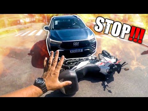 IF YOUR LIFE IS BORING GET A MOTORCYCLE | EP.81