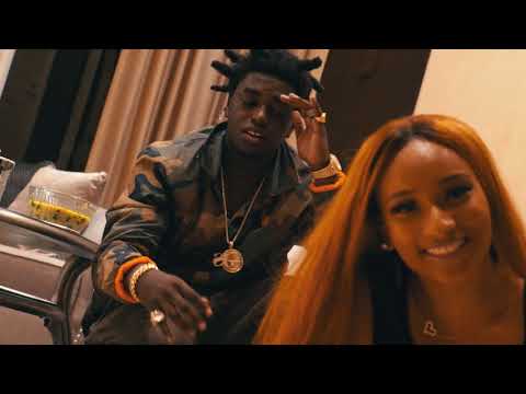 Kodak Black - Snot Thot [Official Music Video]