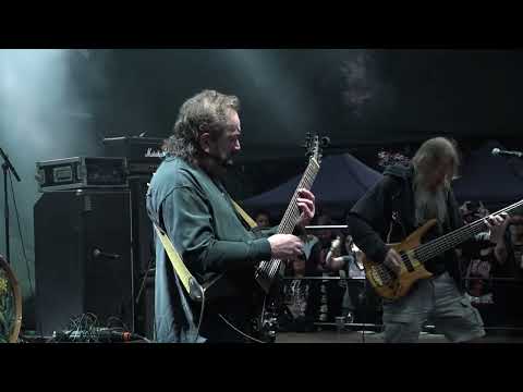 MACABRE - Live At OBSCENE EXTREME 2022!!!