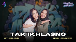 Download lagu Tak Ikhlasno - Damara De ft. Sasya Arkhisna ( Live Dask Music) mp3 Download lagu Tak Ikhlasno - Damara De ft. Sasya Arkhisna ( Live Dask Music) mp3