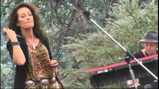 Wendy Mathews, The Day You Went Away, Feat, Brendan St Ledger