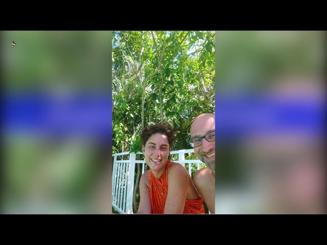 Video - Image - Natura e relax nell'Oceano Indiano