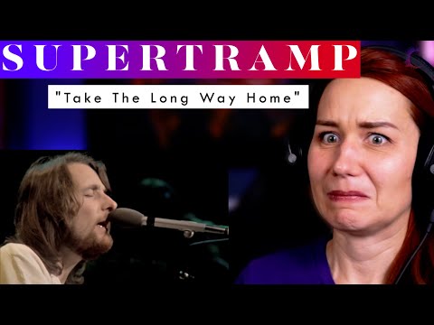 The meaning of this song blew my mind! Supertramp's "Take The Long Way Home" ANALYSIS!