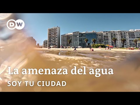 ¿Cómo se prepara Montevideo para los fenómenos extremos?