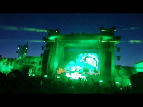 Sunrise Festival 2019 Hard Driver - Till The End