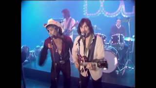 Dr  Hook -  Baby Makes Her Blue Jeans Talk (1982)