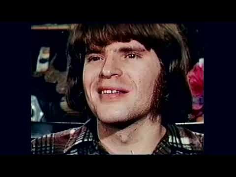 CCR - "The Lost Oakland Broadcast" - Complete Show - 1080p