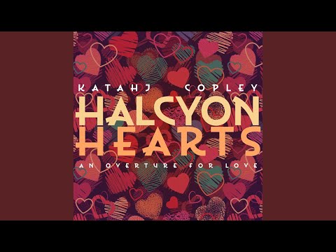 Halcyon Hearts