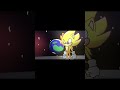 If Super Sonic Killed Shadow Sonic Movie 3 Animation Sonic Sonicmovie3 Shadow Shitpost