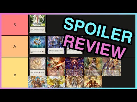 Very Serious Prism Spoiler Card Review ► Flesh and Blood